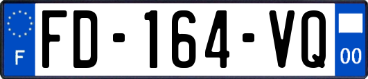 FD-164-VQ