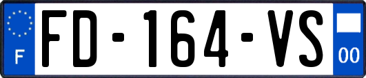 FD-164-VS