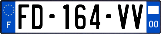 FD-164-VV