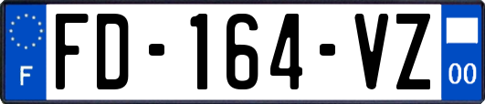 FD-164-VZ