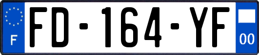 FD-164-YF