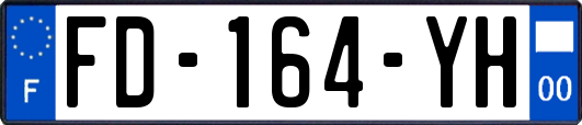 FD-164-YH