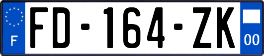 FD-164-ZK