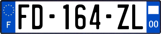 FD-164-ZL