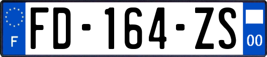 FD-164-ZS