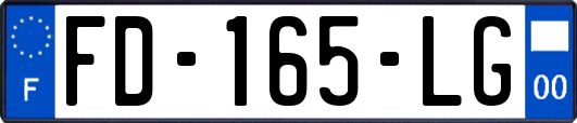 FD-165-LG