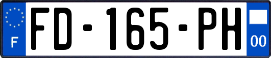 FD-165-PH