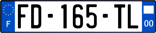 FD-165-TL