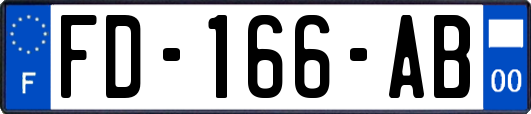 FD-166-AB