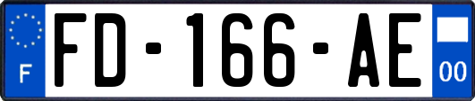 FD-166-AE