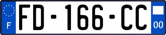 FD-166-CC