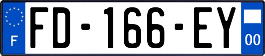 FD-166-EY