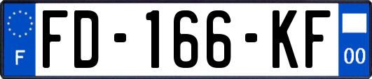 FD-166-KF