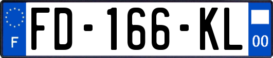 FD-166-KL