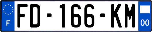 FD-166-KM