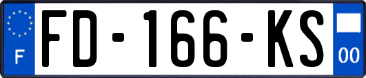 FD-166-KS