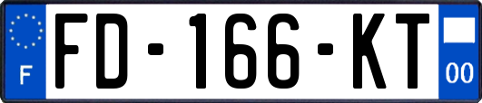 FD-166-KT