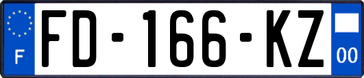 FD-166-KZ