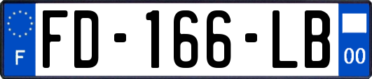 FD-166-LB