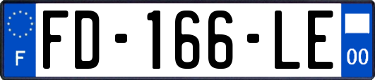 FD-166-LE