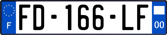 FD-166-LF
