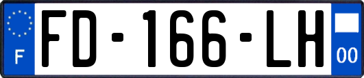 FD-166-LH