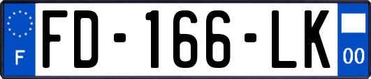 FD-166-LK