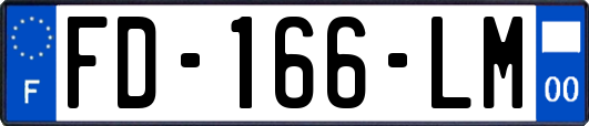 FD-166-LM
