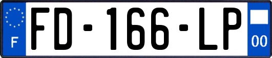 FD-166-LP