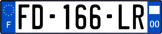 FD-166-LR