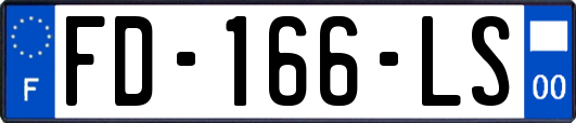 FD-166-LS