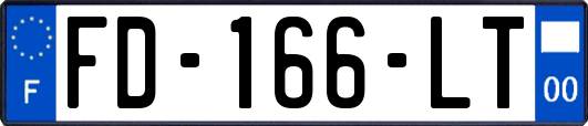 FD-166-LT