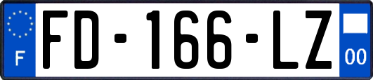 FD-166-LZ