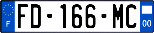 FD-166-MC