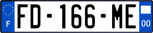 FD-166-ME