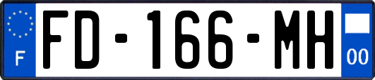 FD-166-MH
