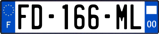 FD-166-ML