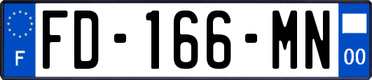 FD-166-MN
