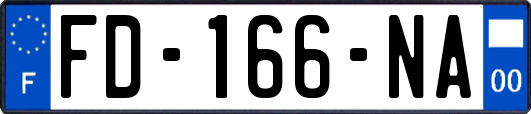FD-166-NA