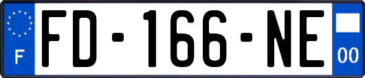 FD-166-NE