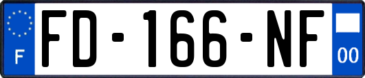 FD-166-NF