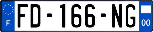 FD-166-NG