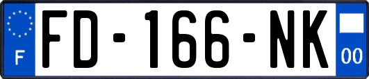 FD-166-NK