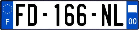 FD-166-NL
