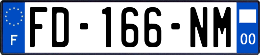 FD-166-NM
