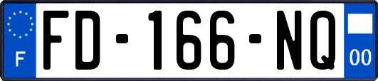 FD-166-NQ