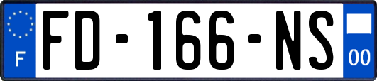 FD-166-NS