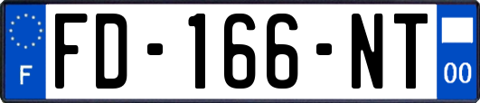 FD-166-NT