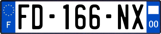 FD-166-NX