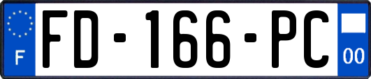 FD-166-PC